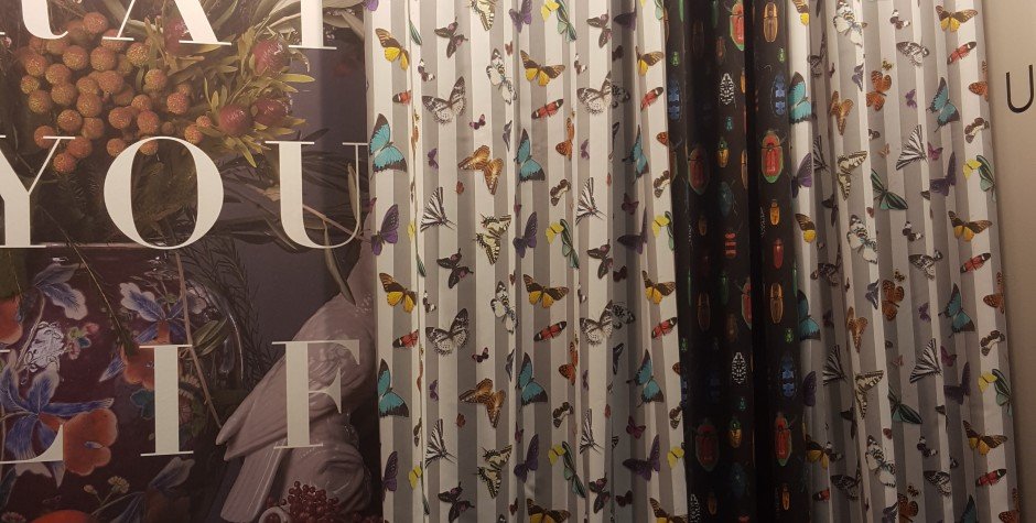 „Heimtextil 2018“